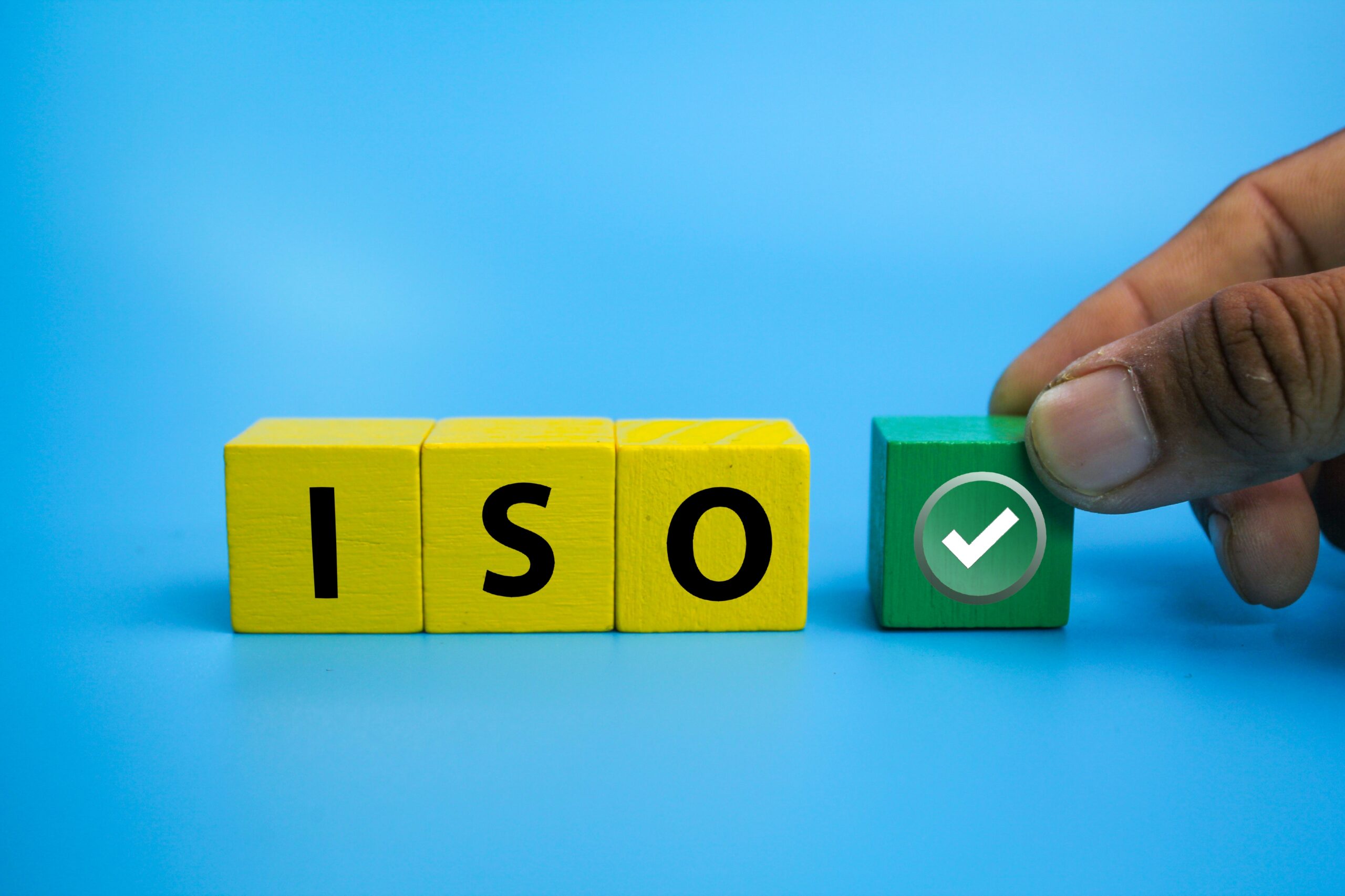 Ranking najlepszych szkoleń ISO 2026 – lider zarządzania energią WISO Group